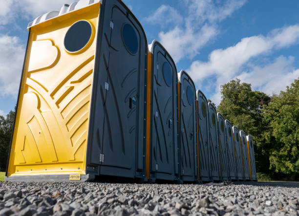 Best Portable Restroom Servicing (Cleaning and Restocking)  in Havana, FL