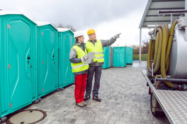 Havana, FL Portable Potty Rental Company
