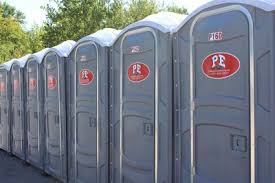Portable Restroom Removal and Pickup in Havana, FL
